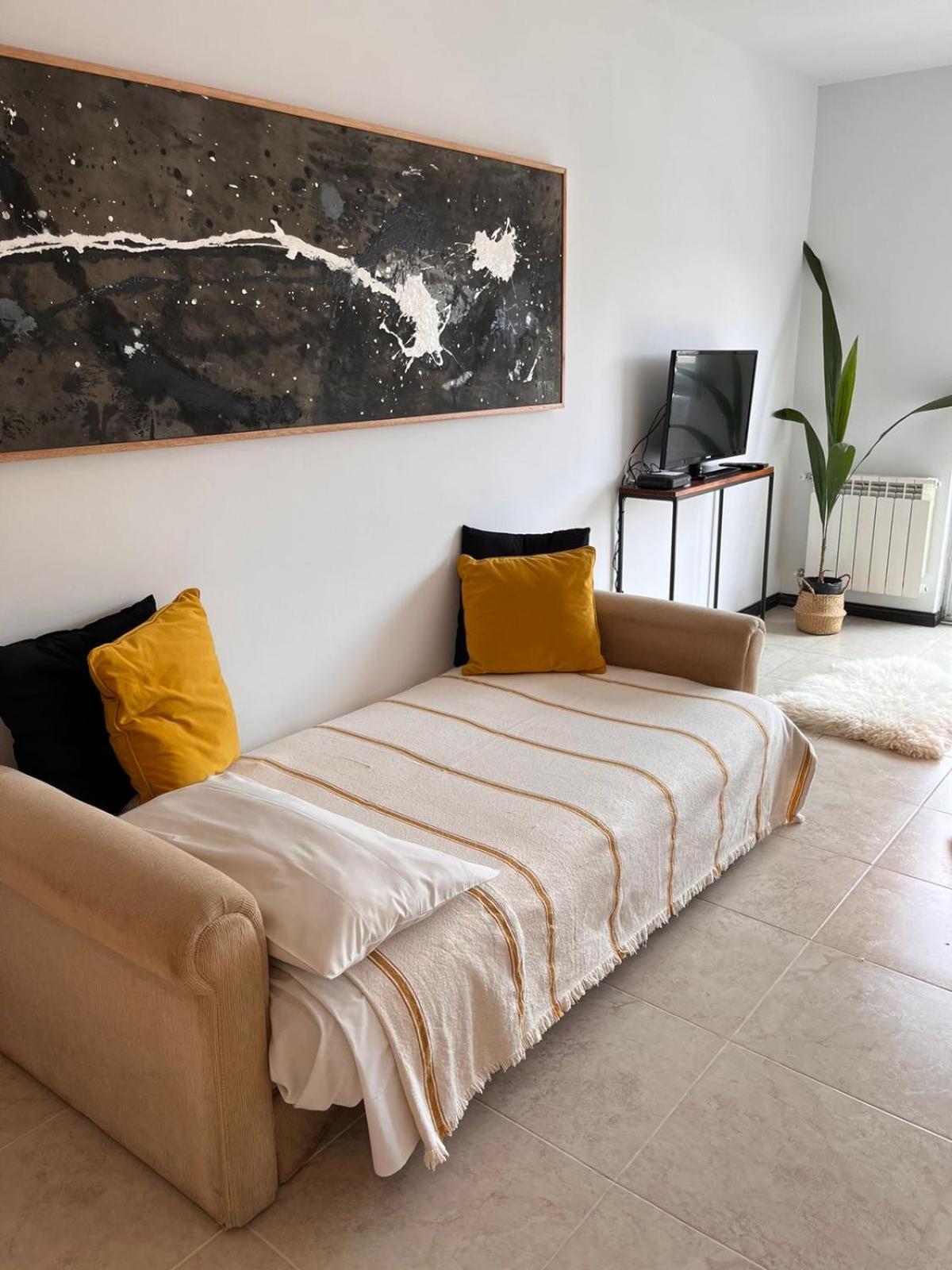 Dpto Pellegrini Apartamento *