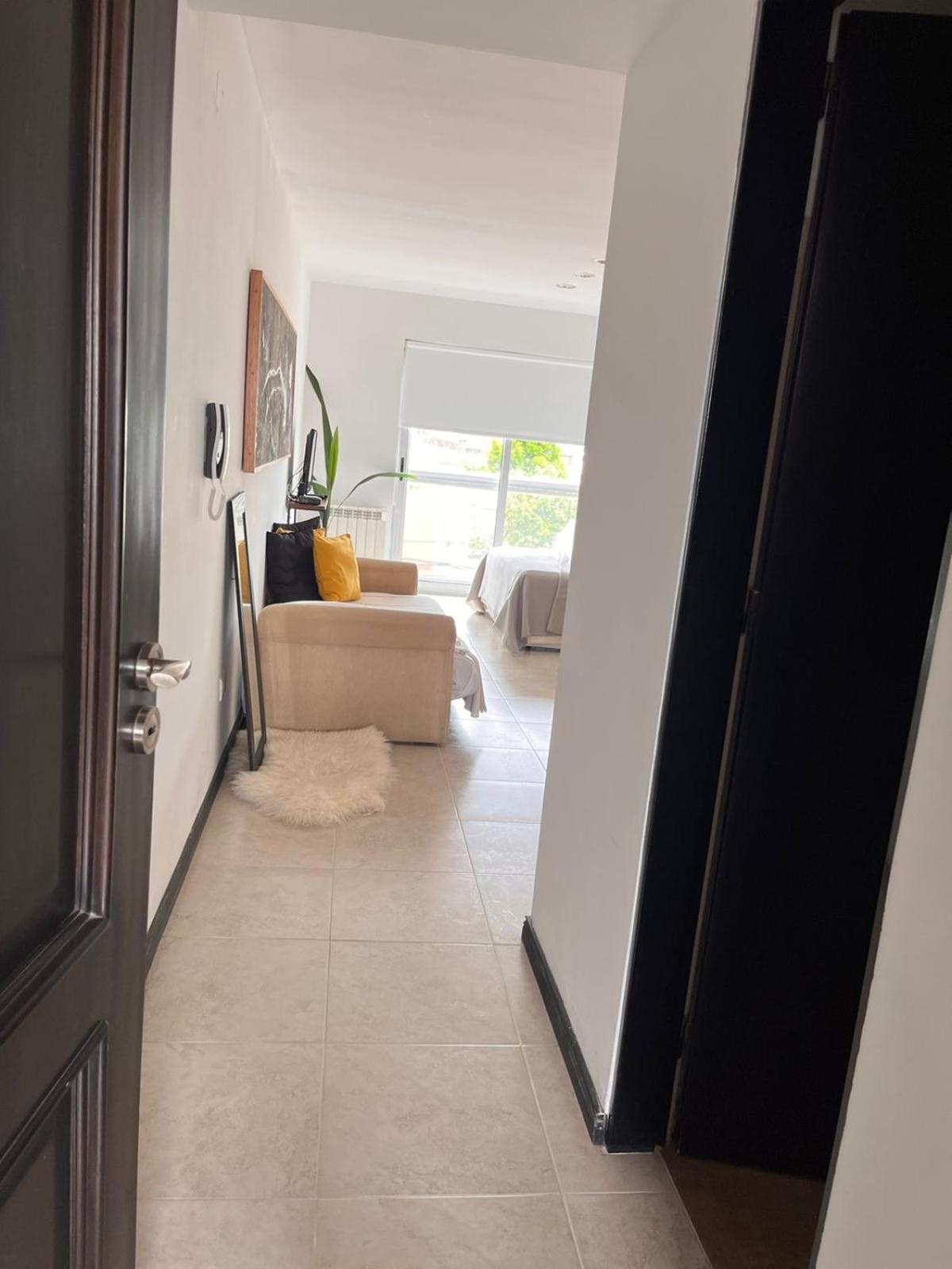 Dpto Pellegrini Apartamento
