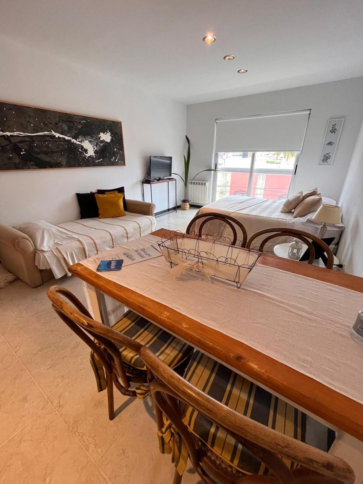 Apartamento Dpto Pellegrini
