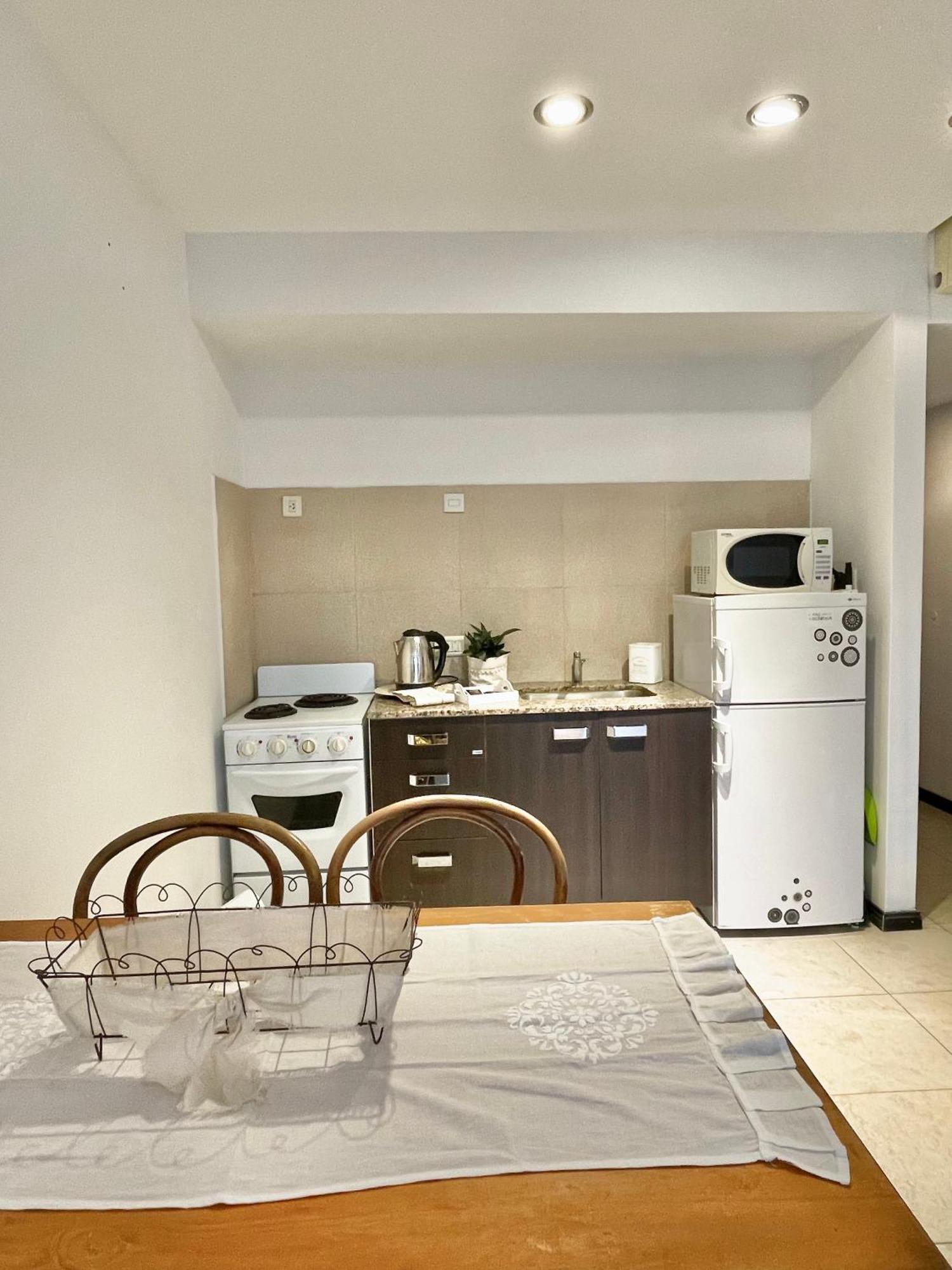 Apartamento Dpto Pellegrini *