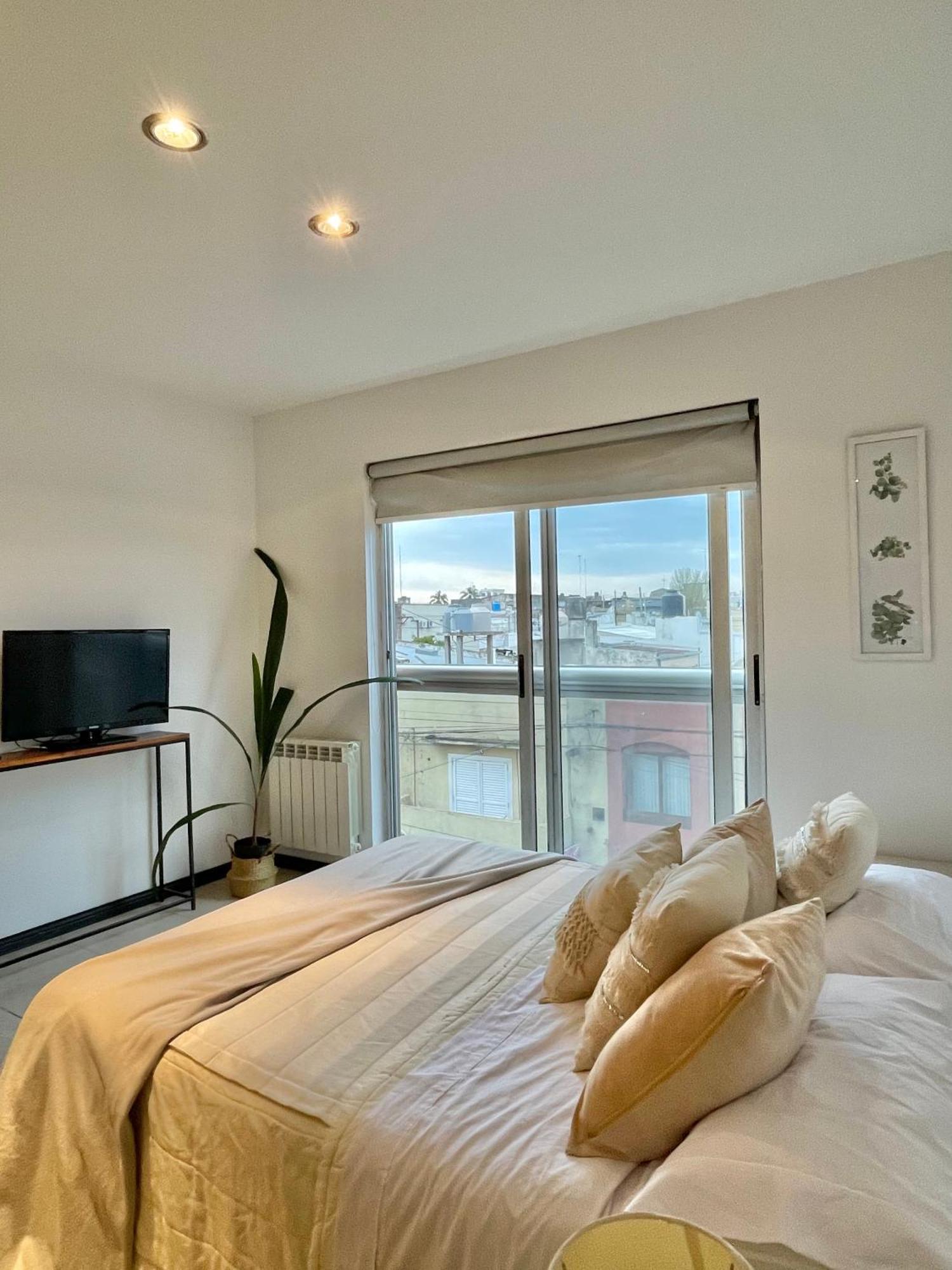 Apartamento Dpto Pellegrini *