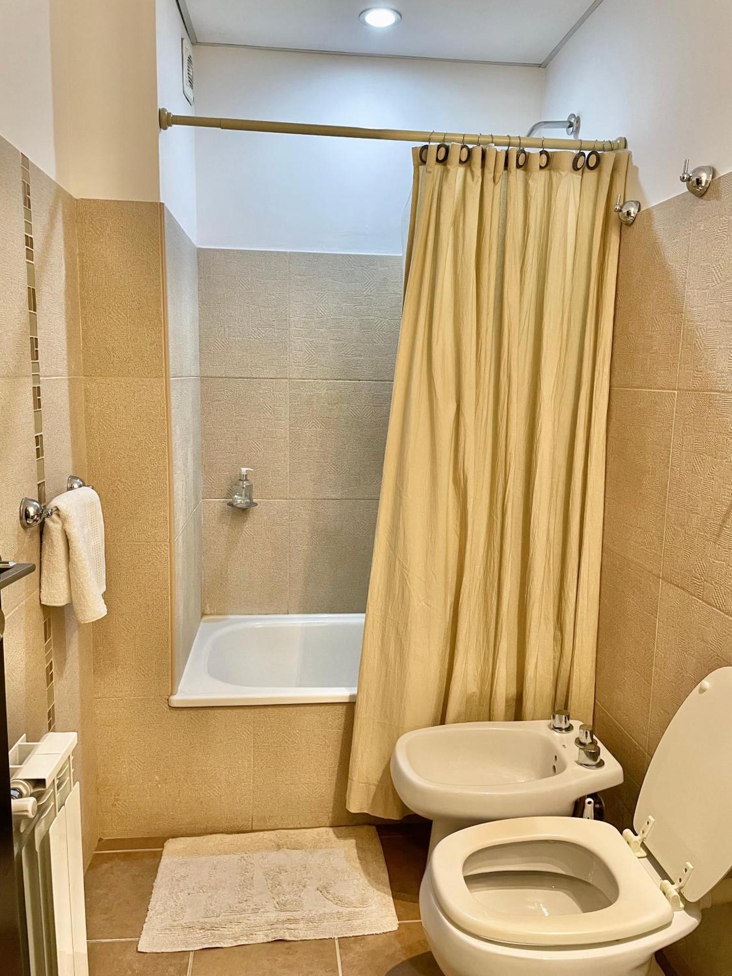 Dpto Pellegrini Apartamento Concordia