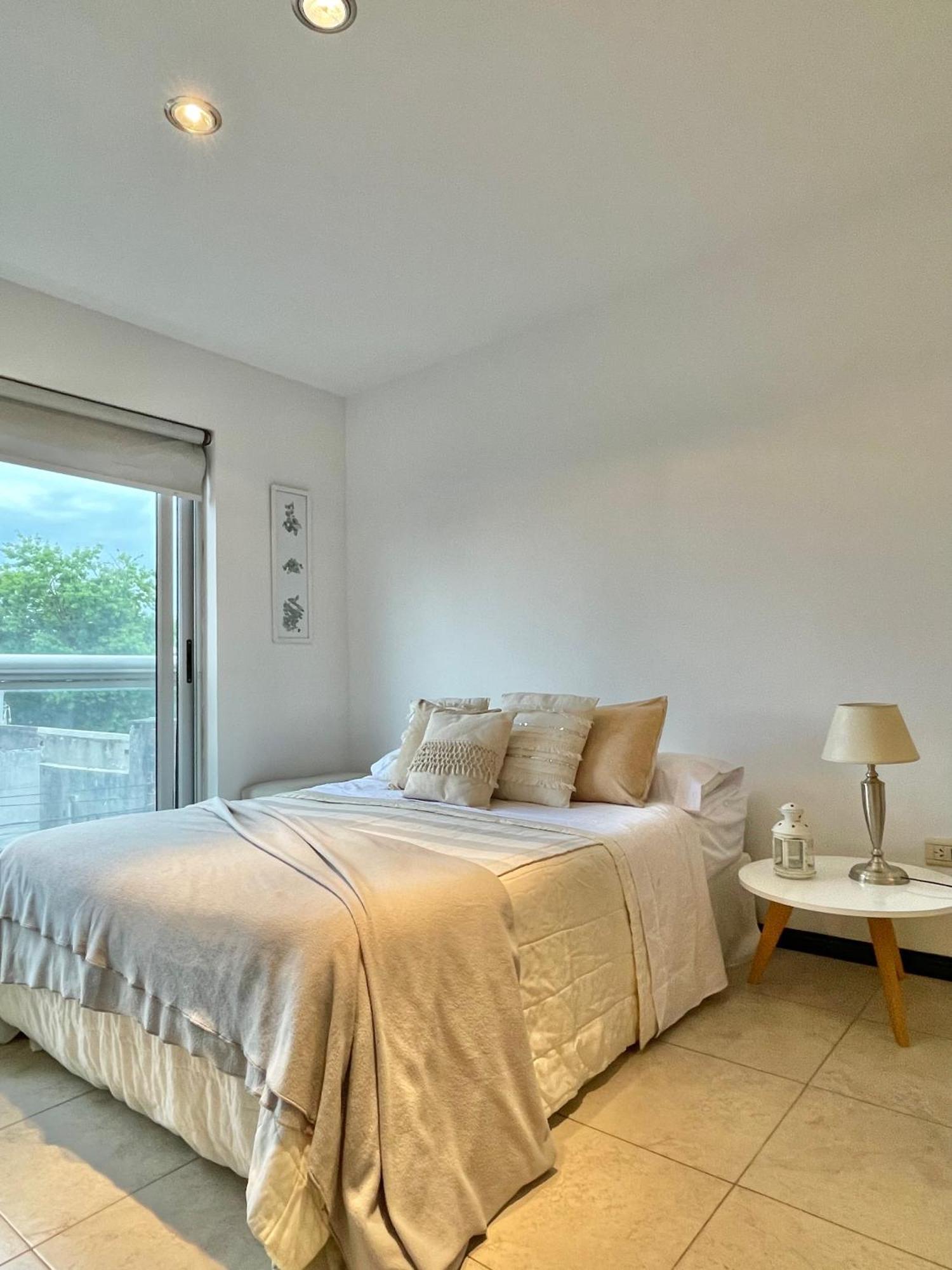 Apartamento Dpto Pellegrini *