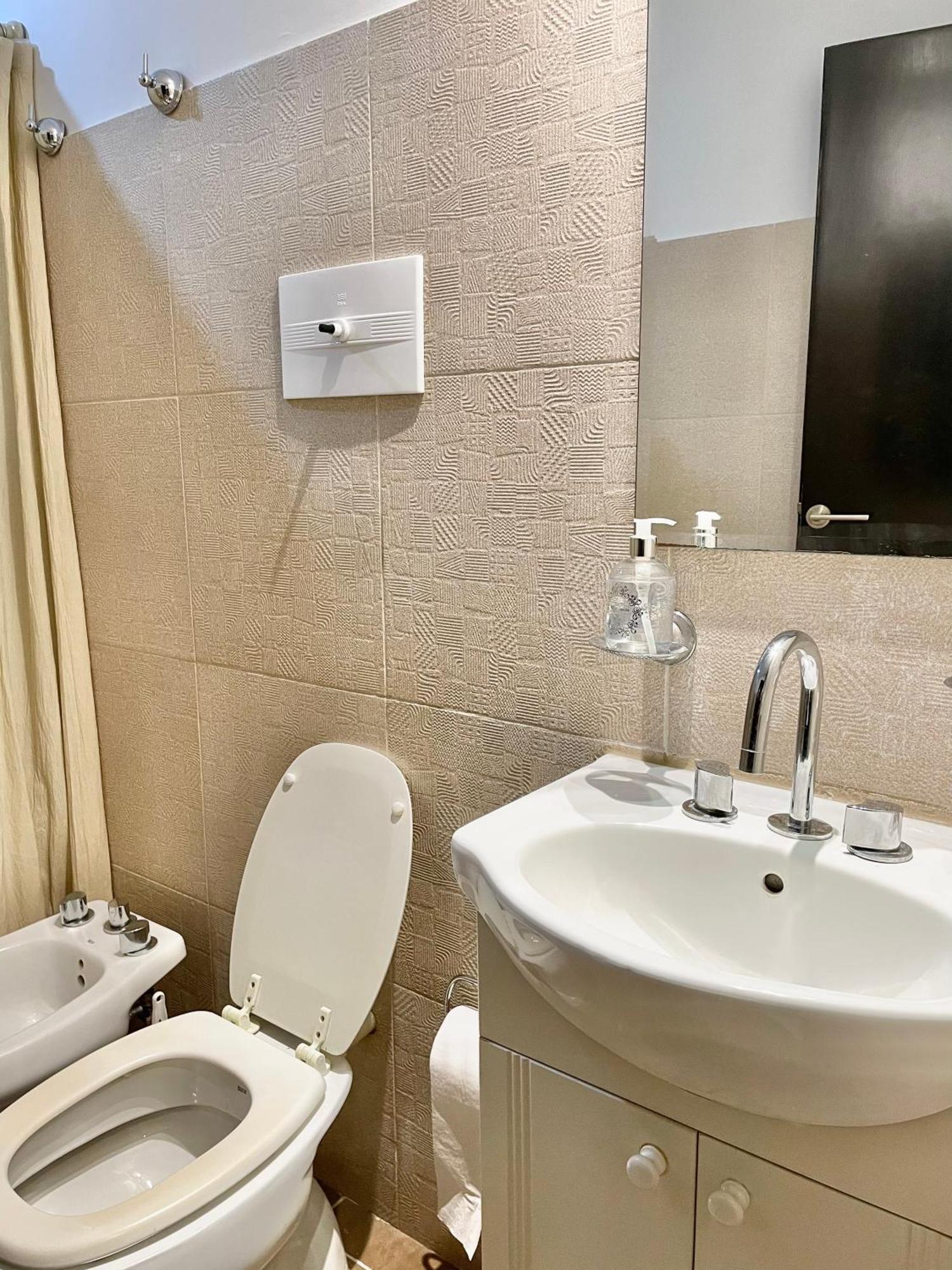 Apartamento Dpto Pellegrini